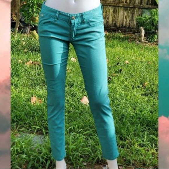 Armani Exchange pants, size 2 - Picture 1 of 16